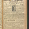 B'nai B'rith messenger