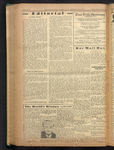 B'nai B'rith messenger