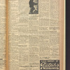 B'nai B'rith messenger