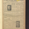 B'nai B'rith messenger