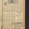 B'nai B'rith messenger