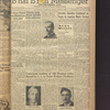 B'nai B'rith messenger