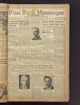 B'nai B'rith messenger