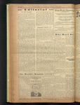 B'nai B'rith messenger
