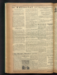 B'nai B'rith messenger