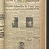 B'nai B'rith messenger