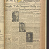 B'nai B'rith messenger