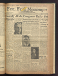 B'nai B'rith messenger