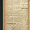 B'nai B'rith messenger
