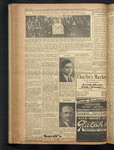 B'nai B'rith messenger