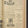 B'nai B'rith messenger