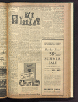 B'nai B'rith messenger