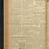 B'nai B'rith messenger