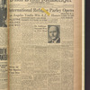 B'nai B'rith messenger