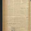 B'nai B'rith messenger