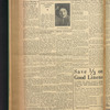 B'nai B'rith messenger