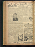 B'nai B'rith messenger