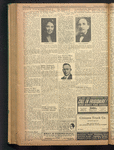 B'nai B'rith messenger