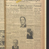B'nai B'rith messenger