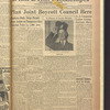 B'nai B'rith messenger