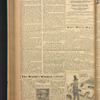 B'nai B'rith messenger