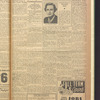 B'nai B'rith messenger