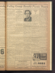 B'nai B'rith messenger