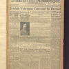 B'nai B'rith messenger