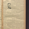 B'nai B'rith messenger