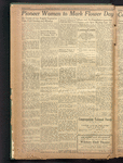 B'nai B'rith messenger