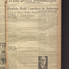 B'nai B'rith messenger