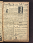 B'nai B'rith messenger