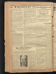 B'nai B'rith messenger