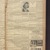 B'nai B'rith messenger