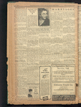 B'nai B'rith messenger