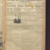 B'nai B'rith messenger