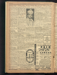 B'nai B'rith messenger