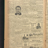 B'nai B'rith messenger