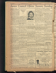 B'nai B'rith messenger