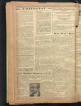 B'nai B'rith messenger