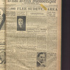 B'nai B'rith messenger
