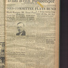 B'nai B'rith messenger