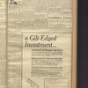 B'nai B'rith messenger