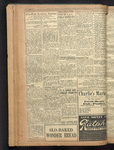 B'nai B'rith messenger