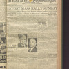 B'nai B'rith messenger
