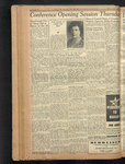 B'nai B'rith messenger