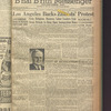 B'nai B'rith messenger