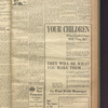 B'nai B'rith messenger