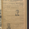 B'nai B'rith messenger