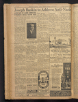 B'nai B'rith messenger